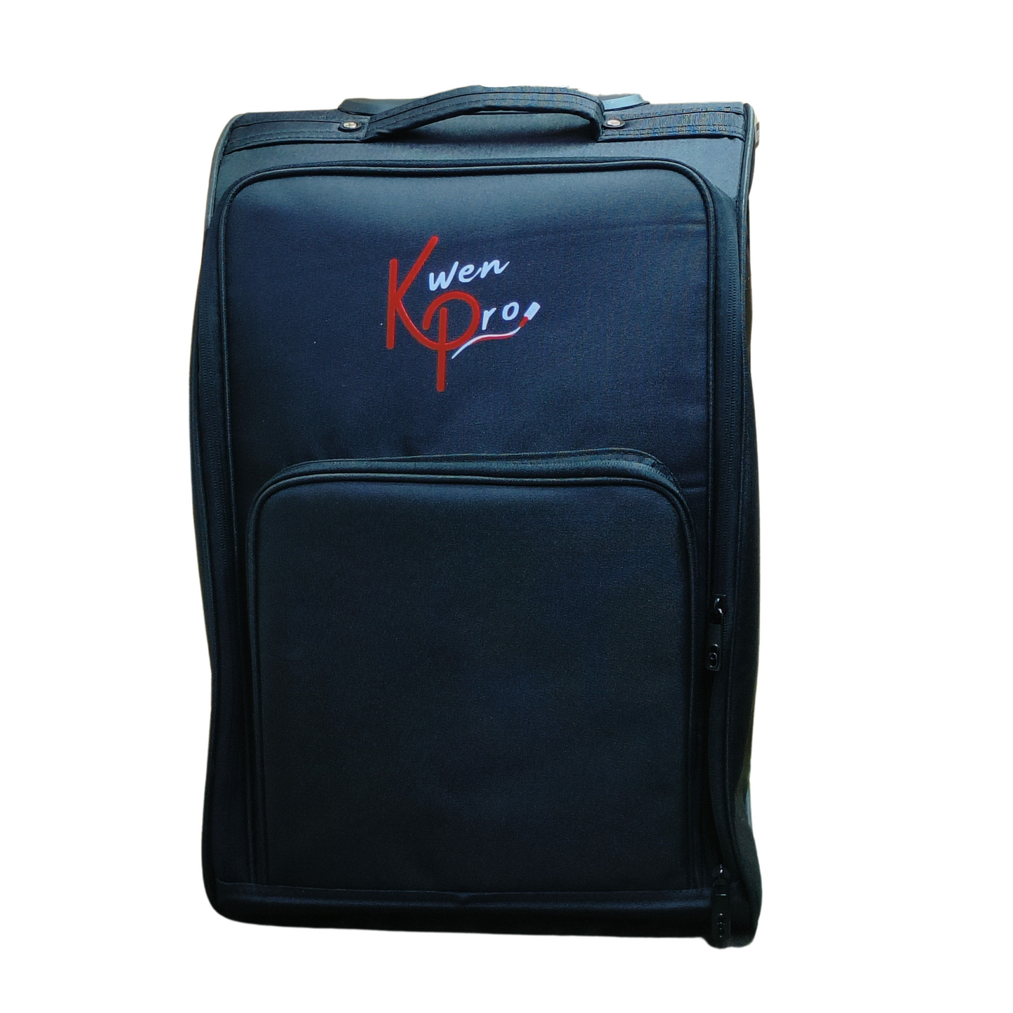 Kwen Pro Trolley Vanity Makeup Bag Kit