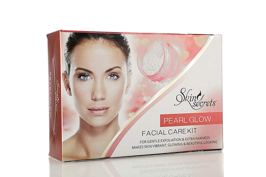 Pearl Glow Facial Kit, 310gm (Pack Of 6)
