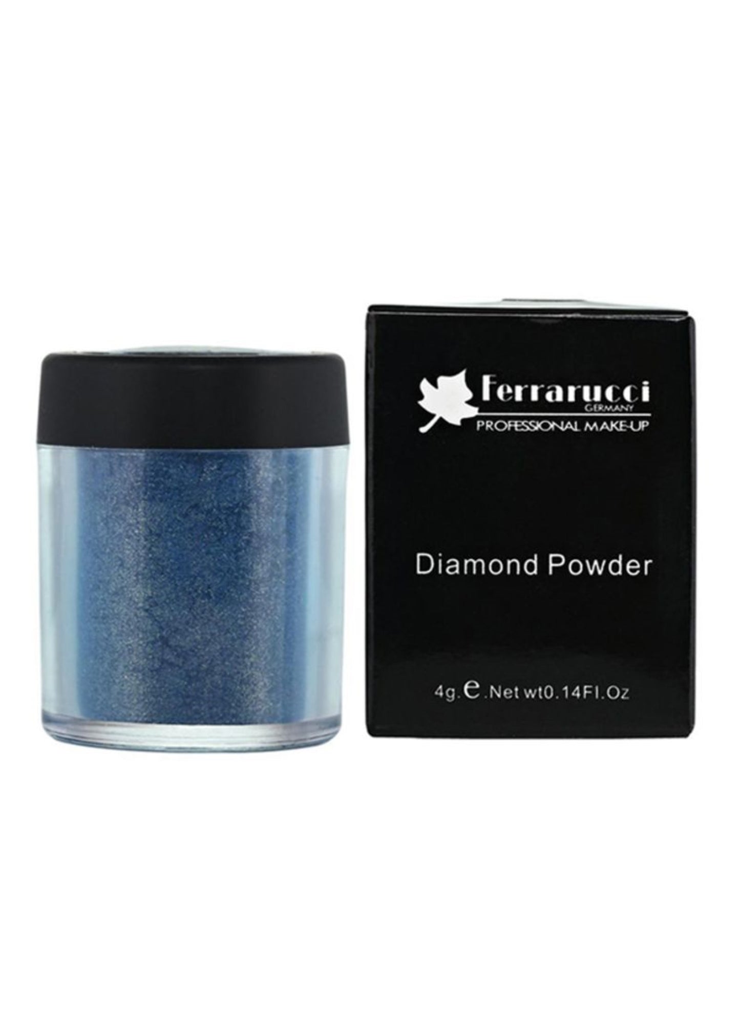 Ferrarucci Diamond Powder