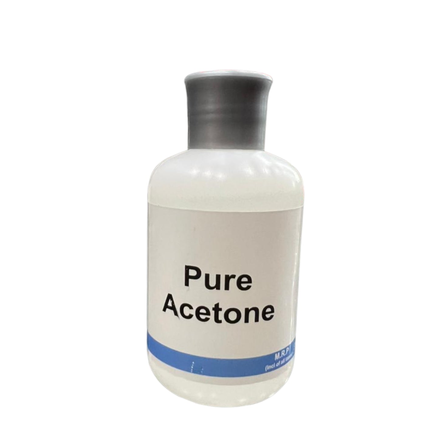 Kwen Pro Pure Acetone - 150ml