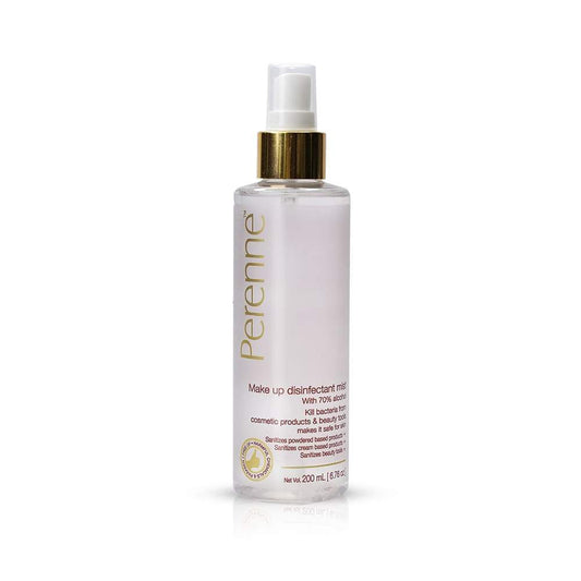 Perenne Makeup Disinfectant Mist