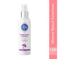 The Moms co. NATURAL BABY SUNSCREEN