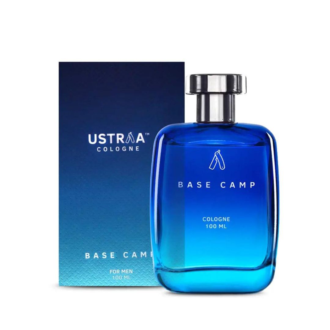 Ust ra Base Camp Cologne - 100 ml - Perfume for Men