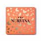 Anastasia NORVINA® Pro Pigment Palette Vol. 3