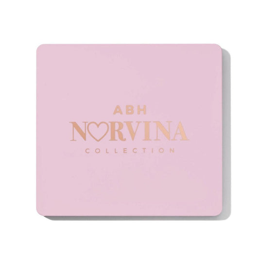 Anastasia NORVINA® Pro Pigment Palette Vol. 4