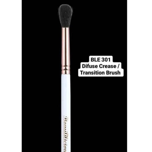 Beautilicious Brush Difuse Crease Trannsition BLF 301