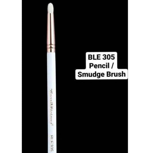 Beautilicious Pencil Smudge Brush BLE 305