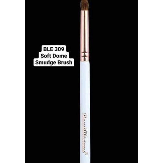 Beautilicious Soft Dome Smudge Brush BLE 309