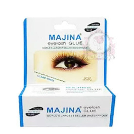 MAJINA EYELASH GLUE ASSORTED