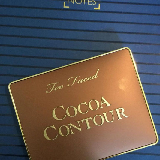 Too Faced Cocoa Contour Palette