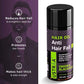 Ustra Hair Oil Anti Hair Fall - With Onion & Blackseed - 100ml