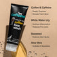 mCaffeine Coffee Face Wash for Fresh & Glowing Skin - Hydrating Face Cleanser for Oil & Dirt Removal