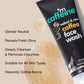 mCaffeine Coffee Face Wash for Fresh & Glowing Skin - Hydrating Face Cleanser for Oil & Dirt Removal