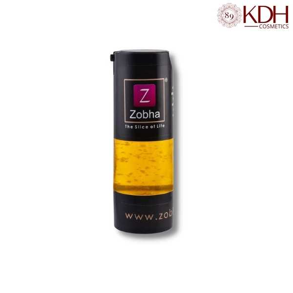 Zobha Drops of Glow Oil Aroma Essential Charmi (20ml)