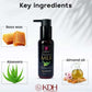 ZOBHA Aloe Vera Skin care Cleansing Milk (100ml)