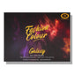 Fashion Colour GALAXY 35 Colours Professional Artist Palette