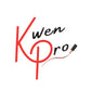 Kwen Pro Dehydrator for nail Art - kdh cosmetic