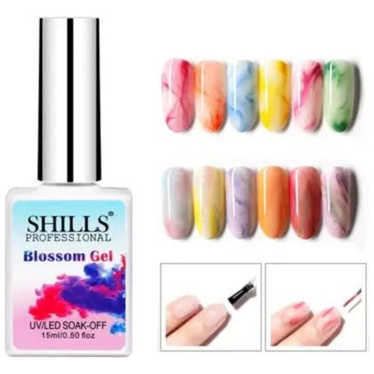 Shills Blossom Gel 15ml