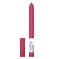 Maybelline SUPERSTAY MATTE INK CRAYON X PINKS EDITION