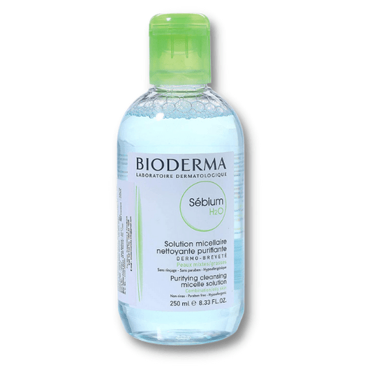 BIODERMA Sebium H2O Solution Micellaire