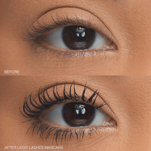 HUDABEAUTY Legit Lashes