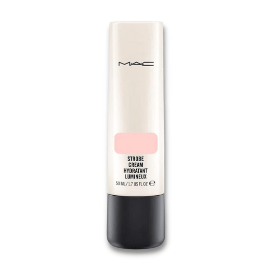 MAC Strobe Cream Hydratant Lumineux Pinklite (50ml)