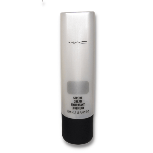 MAC Strobe Cream Hydratant Lumineux Silverlite (50ml)