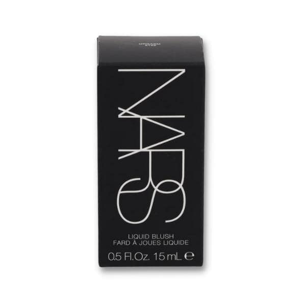 NARS Liquid Blush Orgasm (15ml)