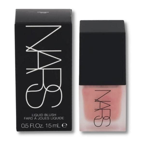 NARS Liquid Blush Orgasm (15ml)