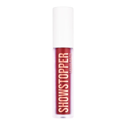 FOREVER 52 Showstopper Liquid Matte Lipstick