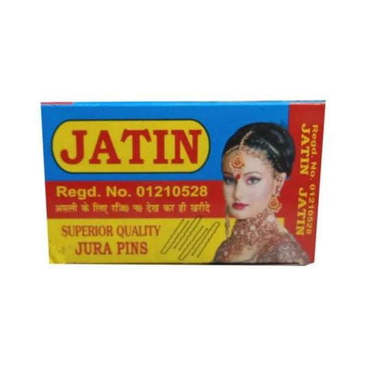 Iron Jatin Super Quality Juda Pin
