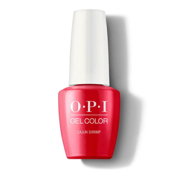 O.P.I Gel Color Alpine Snow