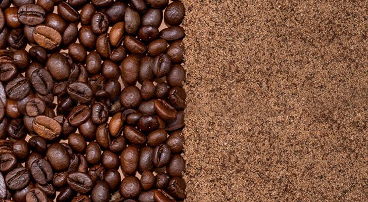 mCaffeine Naked & Raw Coffee Body Scrub (100 gm)