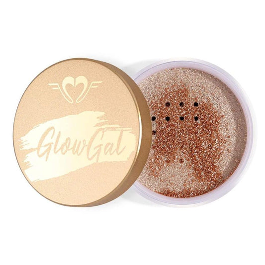 FOREVER52 Daily Life Forever 52 Glow Gal Loose Highlighter