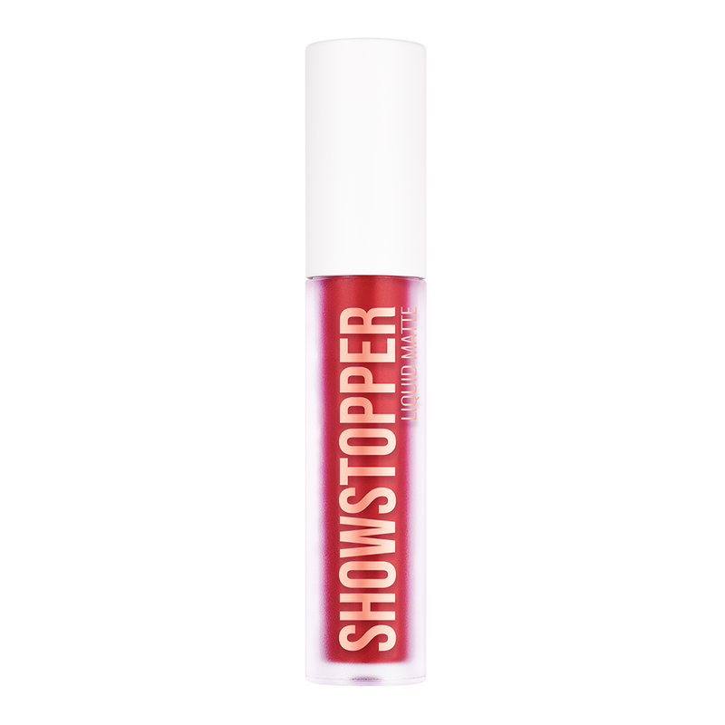 FOREVER 52 Showstopper Liquid Matte Lipstick