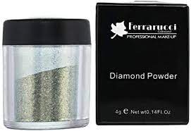 Ferrarucci Diamond Powder