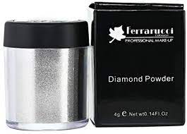 Ferrarucci Diamond Powder