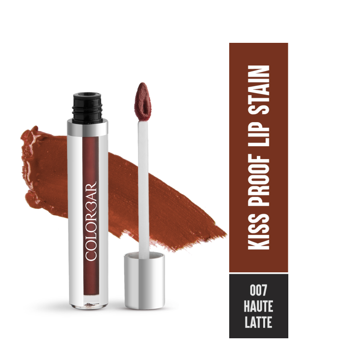 Colorbar Kiss Proof Lip Stain