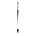 Fashion Colour Double Ended Eyebrow  Brush