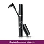 LOTUS HERBALS Maxlash Botanical Mascara - Black