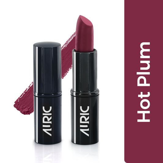 Auric MatteCreme Lipstick