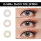 Olens Russian Smoky Brown ( 1 Day ) - 0 Power.