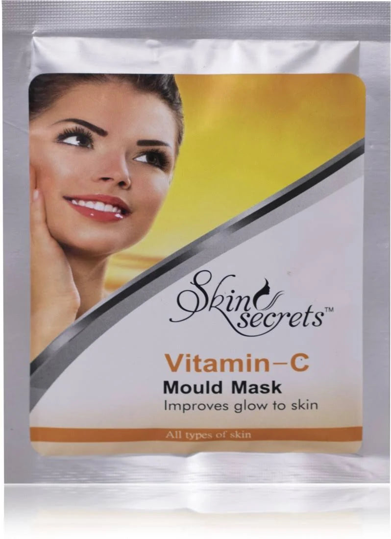 Skin Secrets Mould Mask - 30gm
