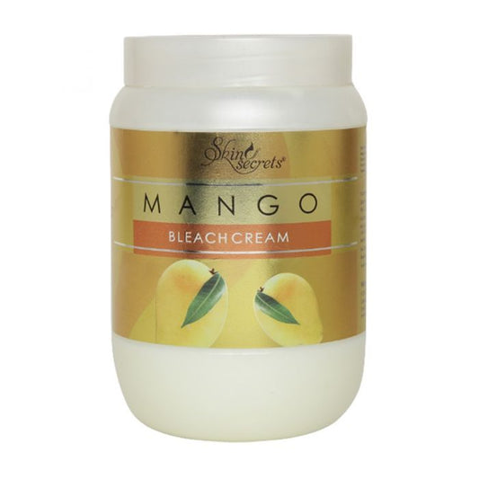 Skin Secrets Mango Bleach Cream