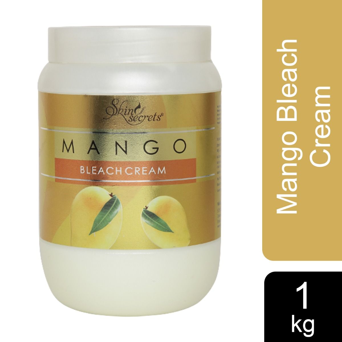 Skin Secrets Mango Bleach Cream